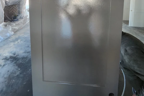 Door Painting