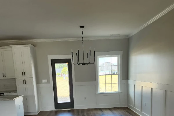 Drywall Painting