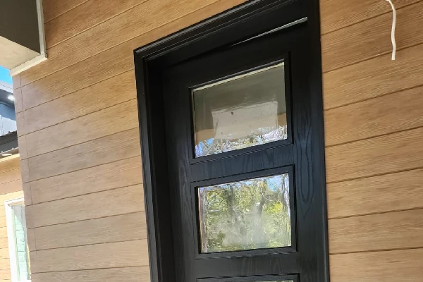 Exterior Painting