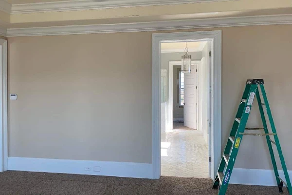 Interior Painting