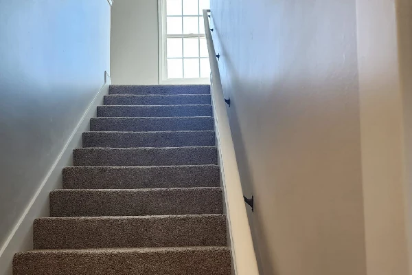 Minor Drywall Repair