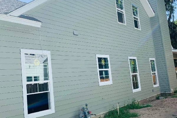 Residential Painting