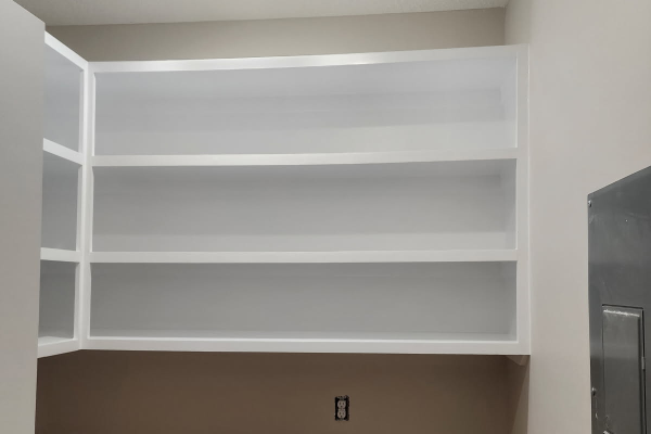 Cabinet Painting