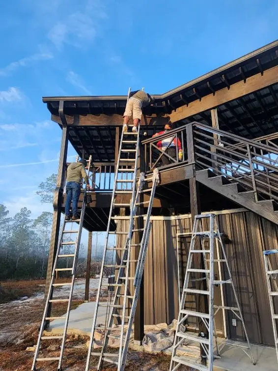 Reputable Painting Service in Blackshear, GA
