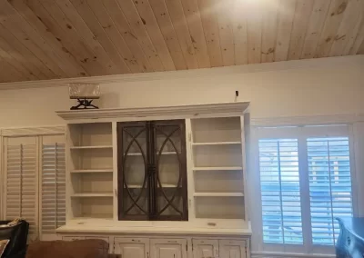 Professional Interior Painter