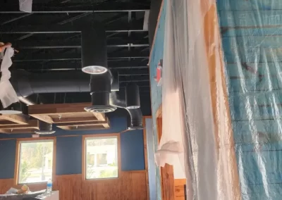 Skilled Interior Painter