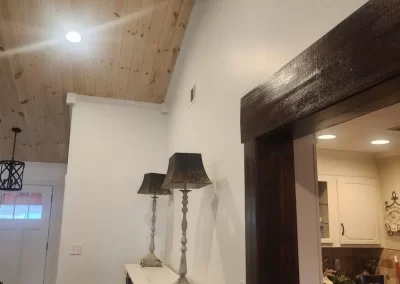 Trusted Interior Painter